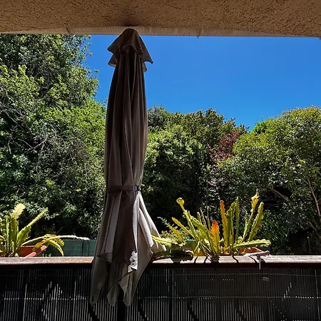 Διαμέρισμα T2 La Calade A La - Parking- Mezzanine Six-Fours-les-Plages