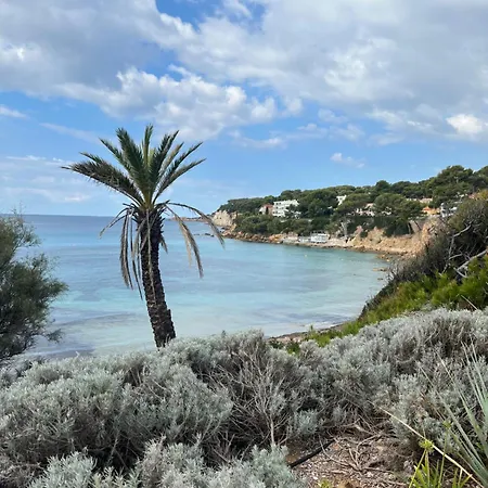 T2 La Calade à La * Six-Fours-les-Plages